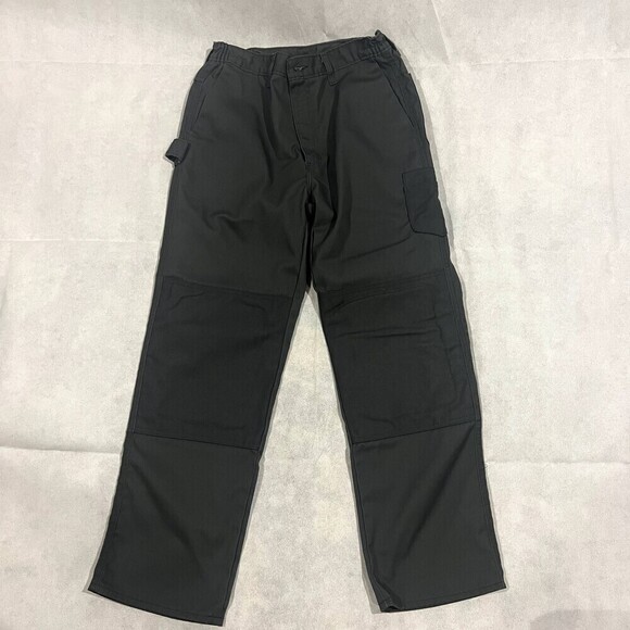 JD American Workwear Padded Knees Vintage Pant Mens Size 34/29.5 - Picture 12 of 12